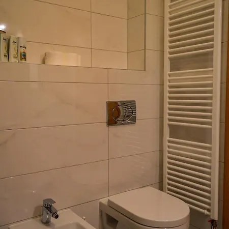 Panorama In City-centre Sarajevo