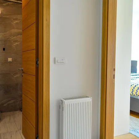 Panorama In City-centre * 사라예보